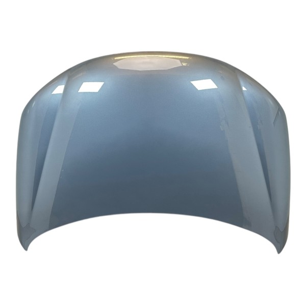 Motorhaube Fronthaube Frontklappe VW Eos 1F grau LR7K 1Q0823031J