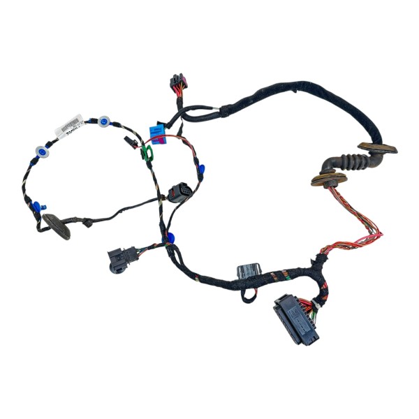 Türkabelbaum vorne rechts Leitungssatz VW Beetle Cabrio 1Y 1Y1971121AG