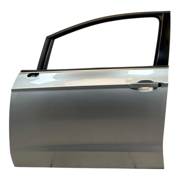 Tür vorne links Fahrertür VW Golf Sportsvan AM1 silber LB7W 510831055Q