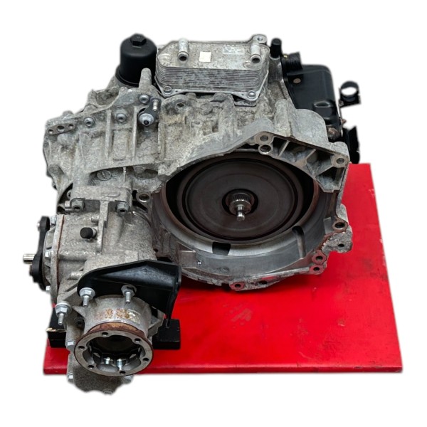 Getriebe 6 Gang DSG Quattro KNL 3.2 V6 250PS Audi TT 8J 156tkm 02E300015R