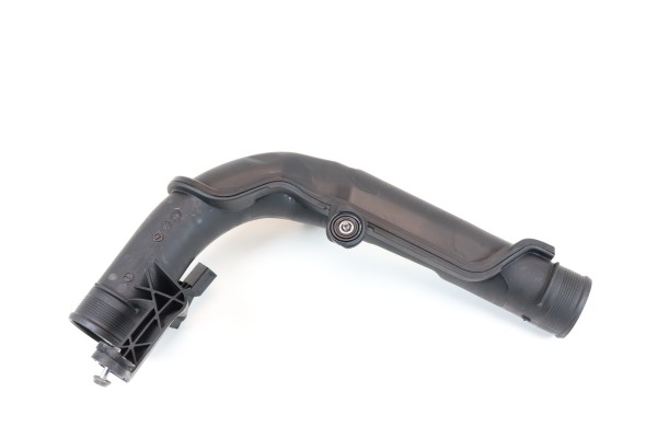Druckrohr Turborohr Ladeluftrohr 1.6 2.0TDI Audi Seat Skoda VW Golf 1K0145770AE