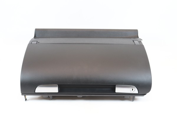 Handschuhfach Handschuhkasten Audi A3 Cabrio 8P schwarz 8P7857035F