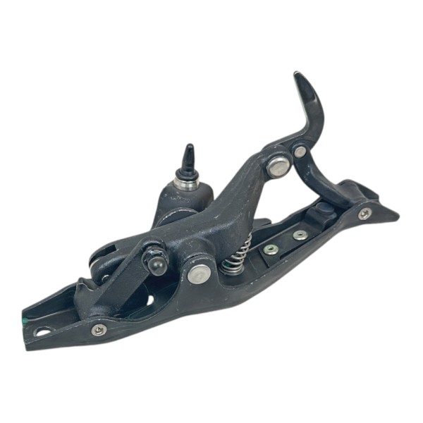 Verdeckverschluss links Träger Audi A3 Cabrio 8P VW Golf 6 Cabrio 8P7871405