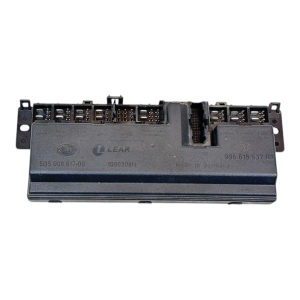 Steuergerät Sitz Memory Sitzsteuergerät Porsche 911 996 Boxster 986 99661853703