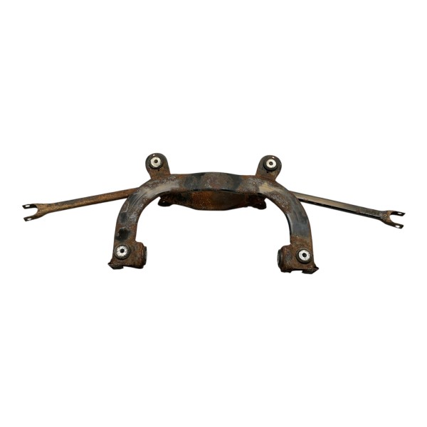 Hinterachse Achsträger Achse Audi S3 TT Quattro Seat VW Golf 4Motion 1J0505235F