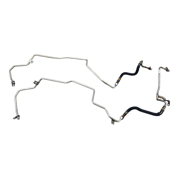Ölleitung Getriebeölleitung S-Tronic 3.2 FSI Audi A4 8K A5 8T Q5 8K0317818CN