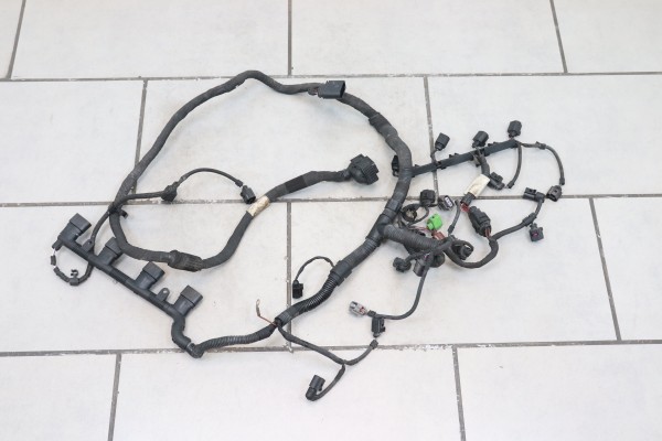 Motorkabelbaum 2.0 TFSI Audi A3 8P Seat Skoda VW Golf 5 06F972619T 06F971082F