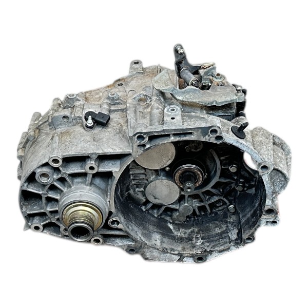 Schaltgetriebe 6 Gang EHH 1.9 TDI 115 PS Seat Alhambra 7V VW Sharan 7M 174tkm