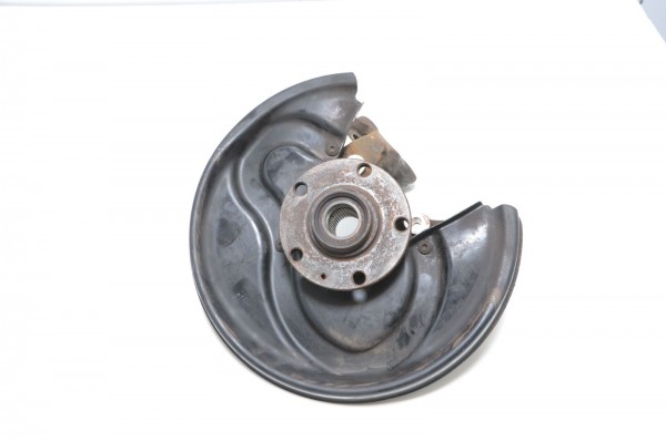 Achsschenkel Radlagergehäuse hinten rechts Audi A4 Quattro 8E B6 B7 8E0505432AL