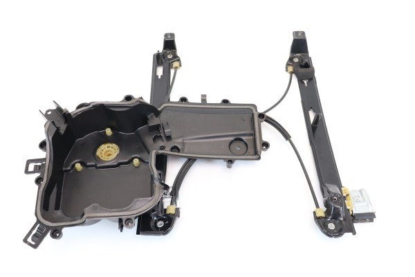Fensterheber elektrisch vorne links Fahrertür Seat Leon 1P 1P0837401S