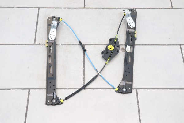 Fensterheber vorne rechts Beifahrertür Seat Alhambra VW Sharan 7N 7N0837462J
