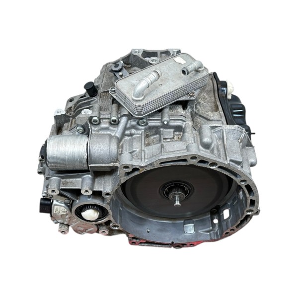 Getriebe 7 Gang DSG TSX 2.0TSI 245PS Skoda Octavia RS VW Golf 7 GTI 85tkm