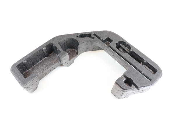 Werkzeugkasten Bordwerkzeugkasten Schaumstoffkasten Audi A4 8K A5 8T 8T0012109