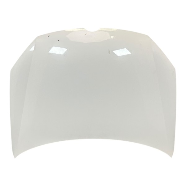Motorhaube Haube Frontklappe VW Golf 6 5K AJ5 weiss LB9A 5K0823031G