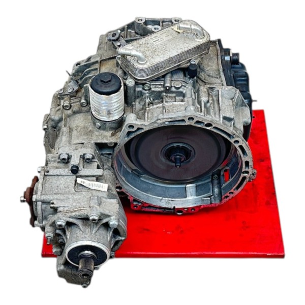 Getriebe 7 Gang DSG NYD 2.0TDI CFFA CFFB VW Tiguan 5N 4Motion 0BH300012A 119tkm