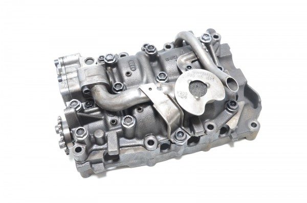 Ausgleichswellenmodul Ölpumpe 2.0TDI Motorölpumpe Audi Seat Skoda VW 03G103295AK
