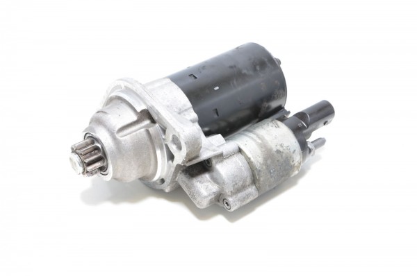 Anlasser Starter 1.4TFSI 1.8TFSI 2.0FSI Audi A3 8P 02Z911023E