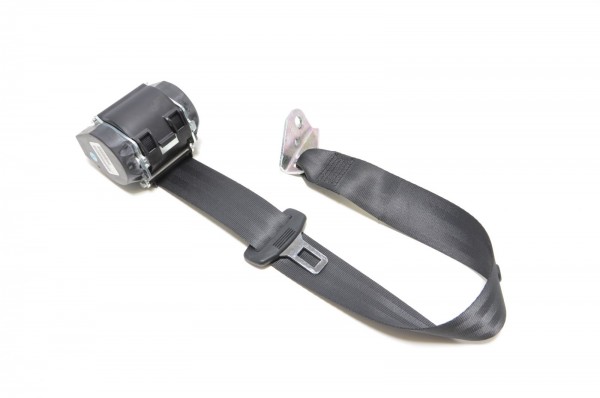 Sicherheitsgurt Anschnallgurt Gurt hinten links VW Golf 6 Variant AJ5 1K9857805