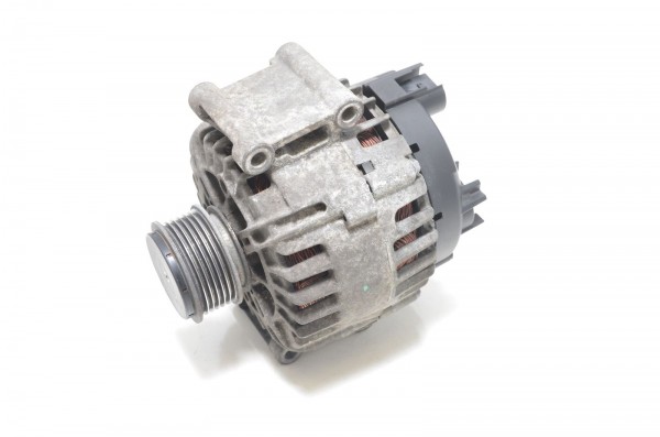 Lichtmaschine 150A Generator 3.0 3.2 FSI V6 Audi A4 8K A5 8T 06E903016SX