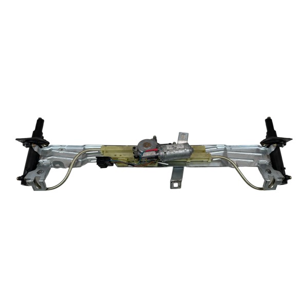 Antrieb Antriebsmodul Heckspoiler Spoilermotor Porsche Boxster 986 98650410900