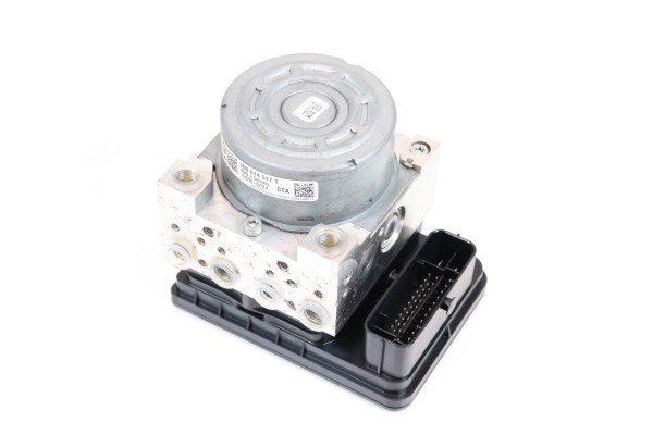 ABS ESP Hydraulikblock Hydroaggregat Seat Leon 5F VW Golf 3Q0614517T 3Q0907379T