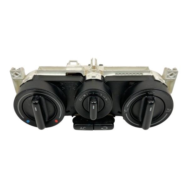 Klimabedienteil Heizungsbedienteil man. Klimaanlage VW Beetle 1C 1Y 1C0820045E