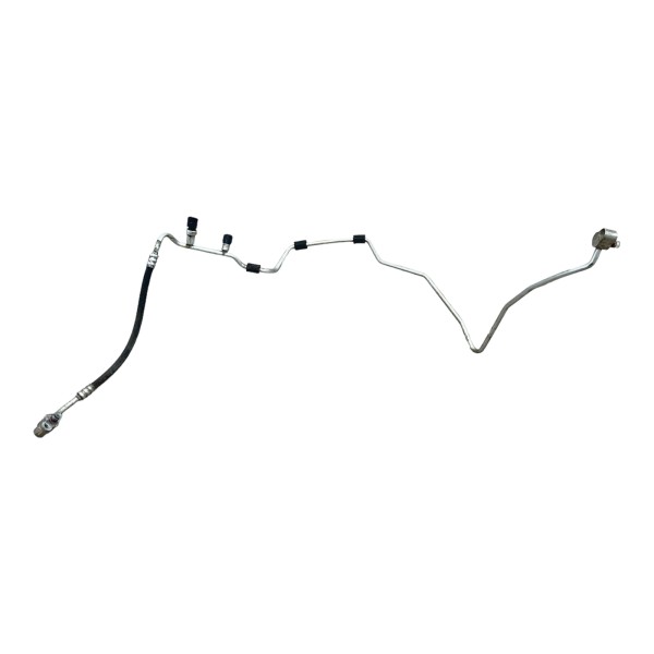 Klimaleitung Klimarohr Klimaschlauch 3.2 3.6 V6 VW Passat 3C CC 3C0820741AK