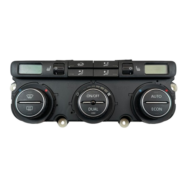 Klimabedienteil Climatronic Heizungsbedienteil Sitzheizung VW Eos 1F 1Q0907044J
