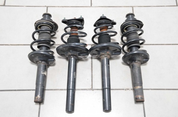 Fahrwerk Sportfahrwerk Federbeine Porsche Boxster 986 M030 98634304130