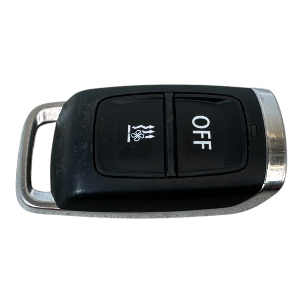 Fernbedienung Standheizung Skoda Superb 3V Octavia 5E 3V0963511B