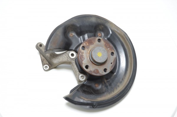 Achsschenkel Radlagergehäuse hinten rechts VW Passat 3C incl. CC 3C0505436F