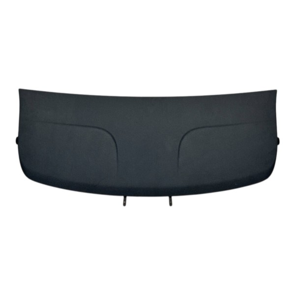 Hutablage Laderaumabdeckung Audi A5 Sportback 8T schwarz 8T8867771A