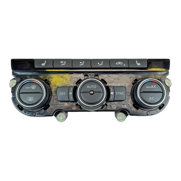 Klimabedienteil Climatronic Sitzheizung Caddy SA Tiguan 5N Scirocco 1K8907044AC