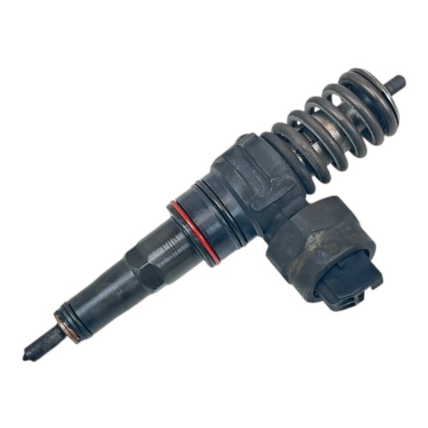 Pumpedüse Element Injektor Audi A3 8L Seat Leon Skoda VW Golf 4 038130073AA