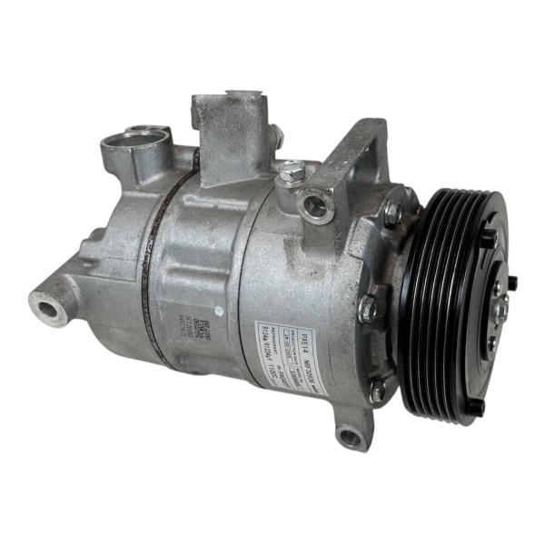 Klimakompressor NRF 32936 Audi A3 Seat Leon Skoda Octavia 1Z VW Golf 6