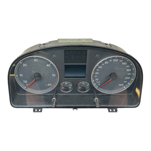 Tacho Kombiinstrument 1.9 2.0 TDI VW Caddy 2K Touran 1T1 1T0920861A