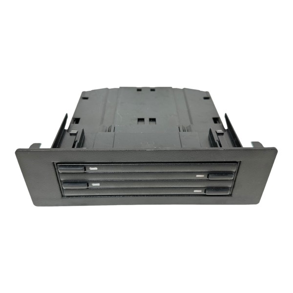 CD Box Mittelkonsole Porsche 911 996 Boxster 986 schwarz 99655244300