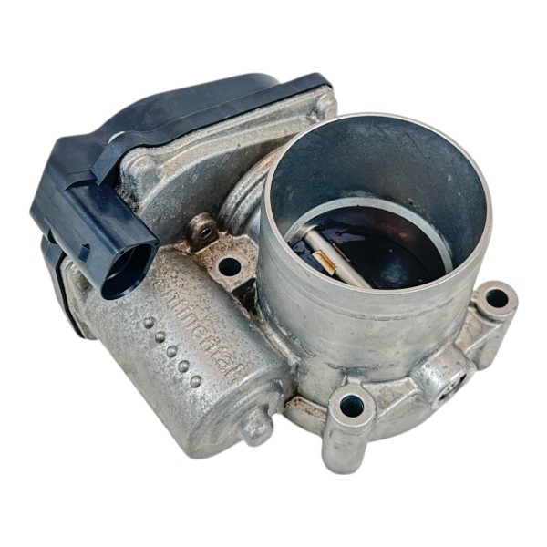 Drosselklappe Steuerklappe 1.4 TSI TFSI Audi A3 Seat Skoda VW Golf 03C133062T