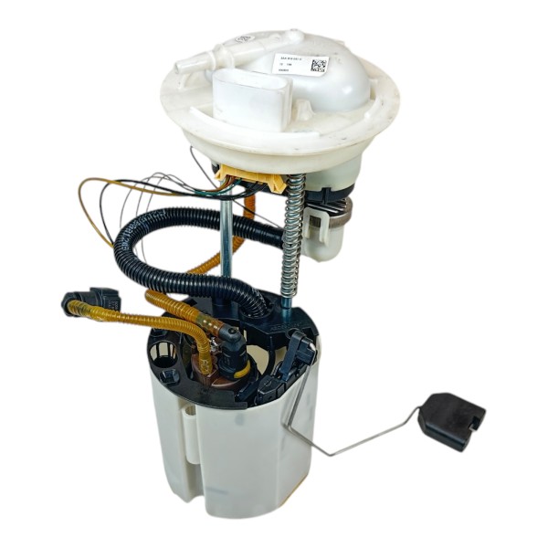 Kraftstoffpumpe Benzinpumpe FSI TSI VW Passat 3C B6 B7 CC 357 358 3AA919051C