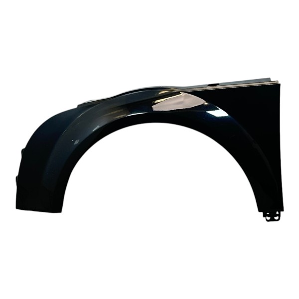 Kotflügel links Fahrerseite Audi TT TTS TTRS 8J schwarz LZ9Y 8J0821103B