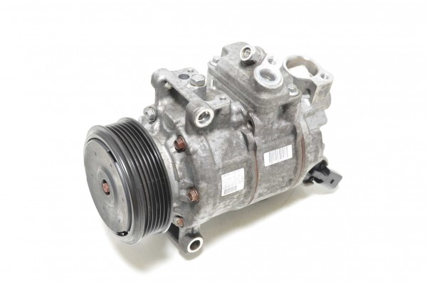 Klimakompressor Kompressor Klima 2.0 TDI 1.8 2.0 TSI Audi A4 8K A5 8T 8KD260805