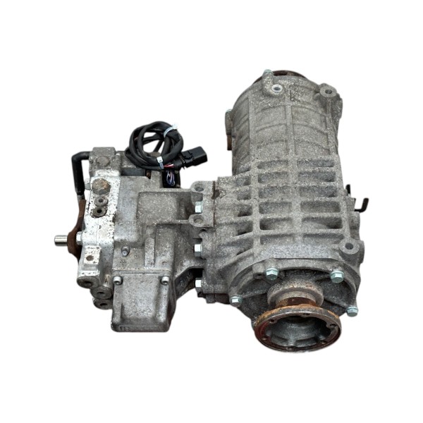 Hinterachsdifferential EHR Audi A3 S3 8L TT 8N VW Golf 4 1J V5 V6 186tkm