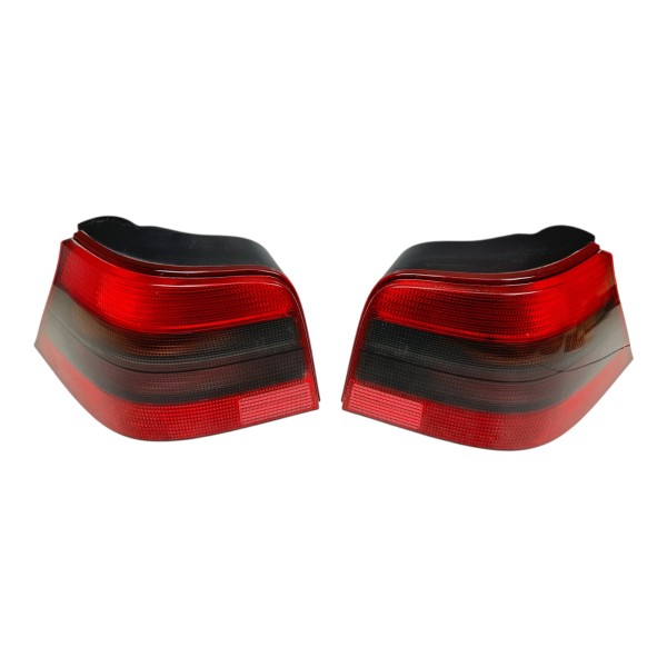 Rückleuchten Set Rücklicht links rechts VW Golf 4 1J 1J6945111S 1J6945112S