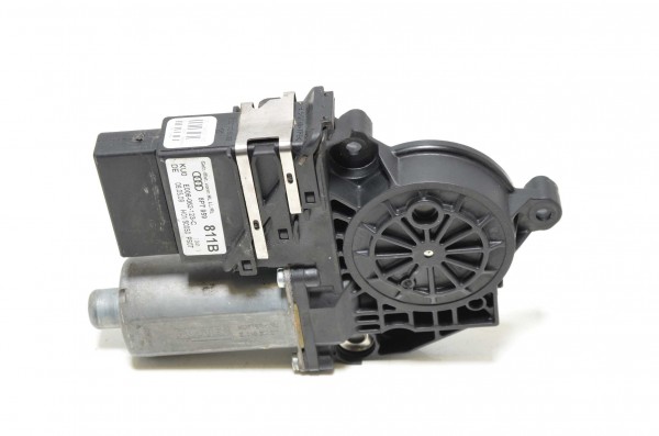 Fensterhebermotor hinten links Audi A3 Cabrio 8P VW Golf 6 Cabrio 8P7959811B