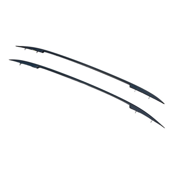 Dachreling Dachträger VW Tiguan 5N schwarz 5N0860025H 5N0860026H