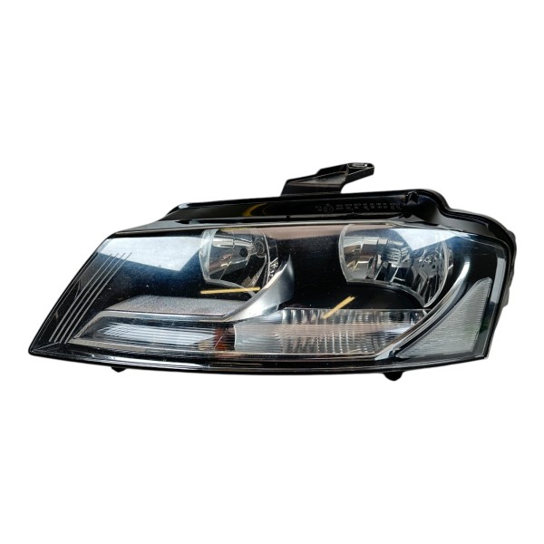 Scheinwerfer Halogen links Audi A3 8P Facelift 8P0941003AJ