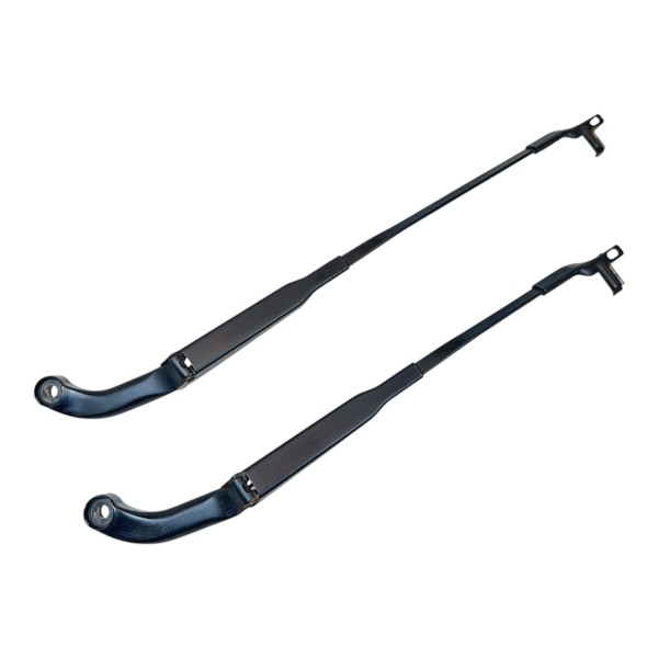 Wischerarme Aero Scheibenwischer Wischer vorne Audi TT 8N 8N1955407D 8N1955408D
