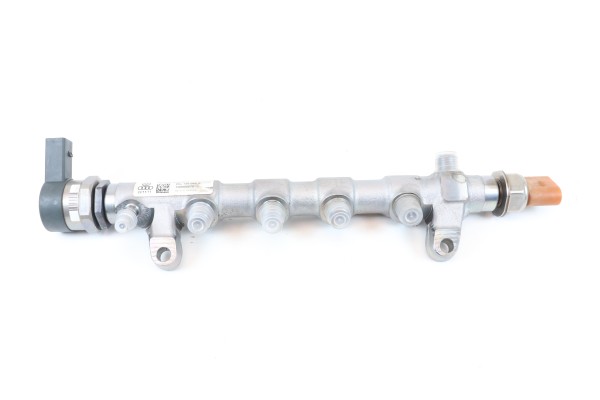 Kraftstoffverteiler Verteilerrohr 2.0TDI Rail Audi A4 8K A5 A6 4G Q5 03L130089Q