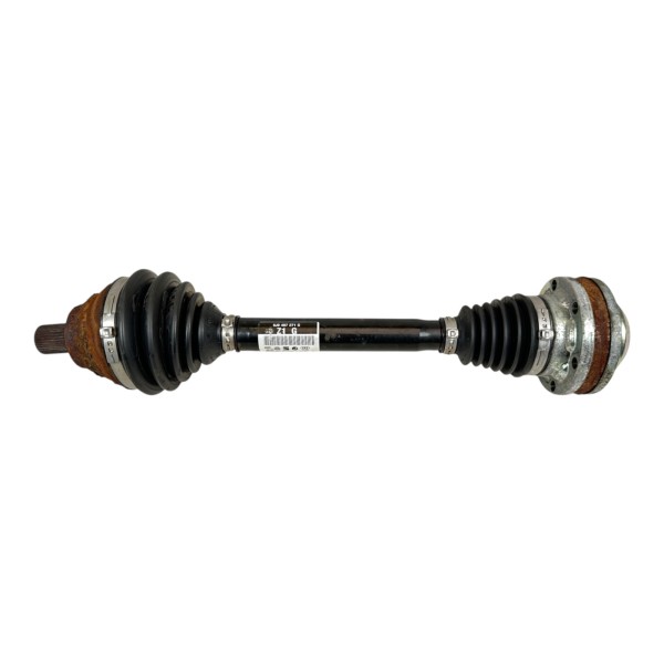 Antriebswelle vorne links 1.8TFSI CDAA Schaltgetriebe Audi TT 8J 8J0407271G