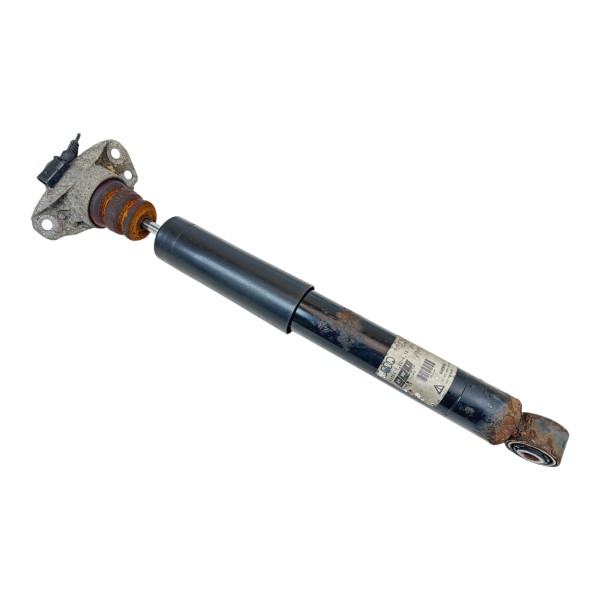 Stoßdämpfer hinten elektrisch geregelt Magnetic Ride Audi TT 8J 8J0513025F